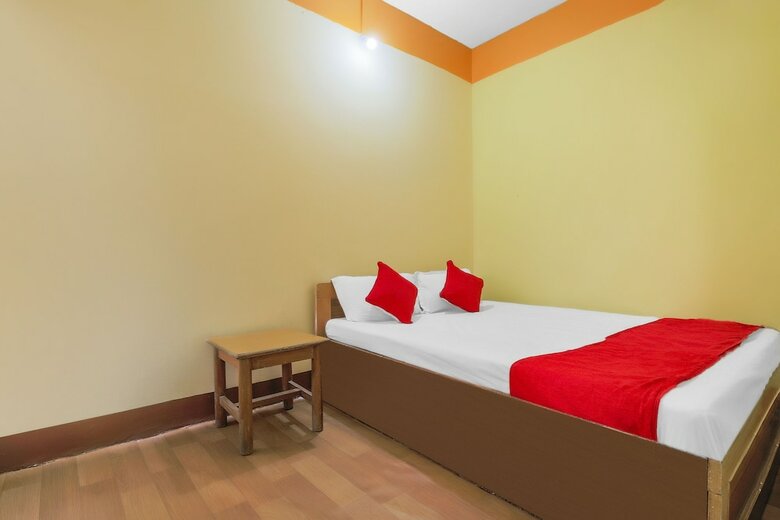 Oyo 360 Hotel Sorai