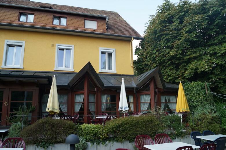 Hotel Gasthof Zur Traube