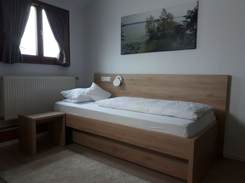 Hotel Gasthof Zur Traube