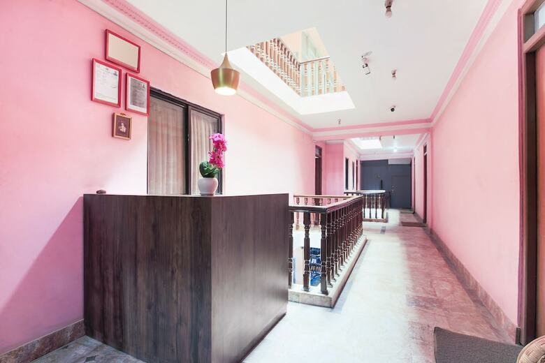 Hotel Spot On 455 Rudra Guesthouse