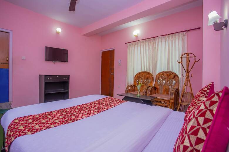 Spot On 289 Hotel Eagle Nest
