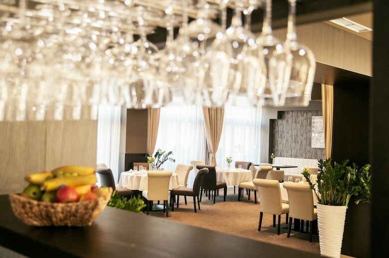 Azul Hotel & Restaurant