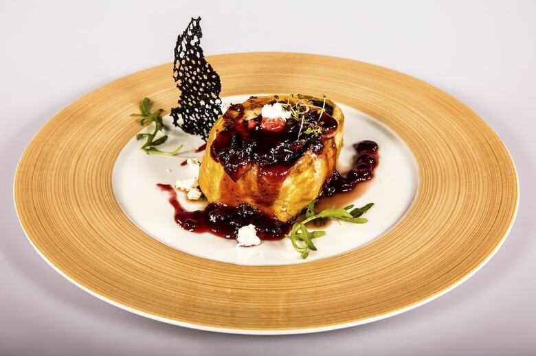 Azul Hotel & Restaurant