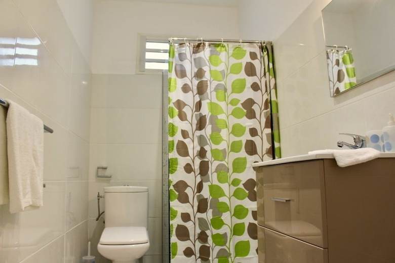 Apartamentos Guest House de Treichville
