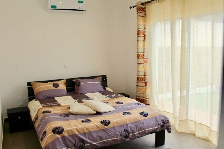 Apartamentos Guest House de Treichville