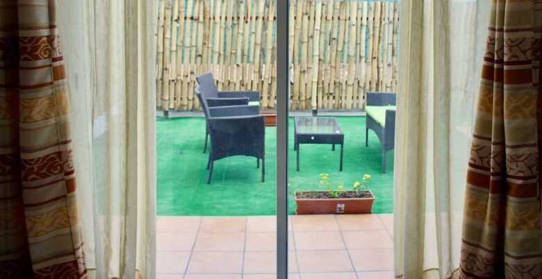 Apartamentos Guest House de Treichville