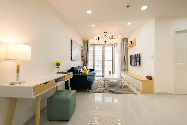 An Phat Apartment