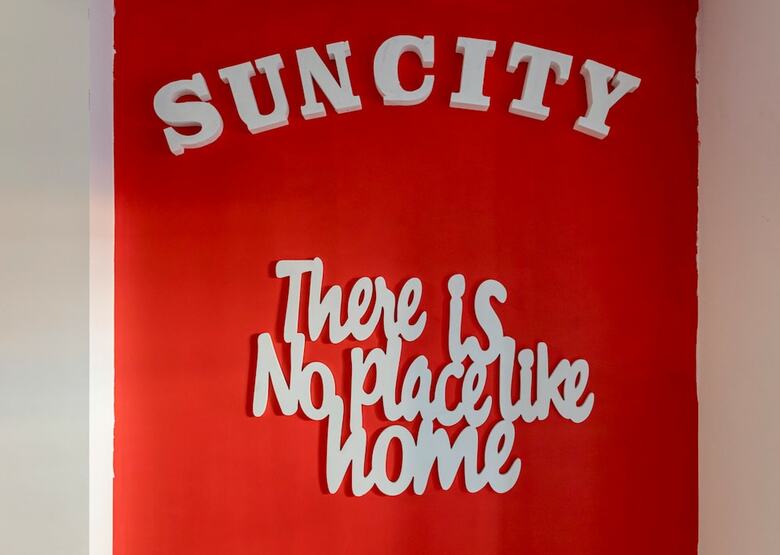 Apartamentos Suncity Top Flats Maria