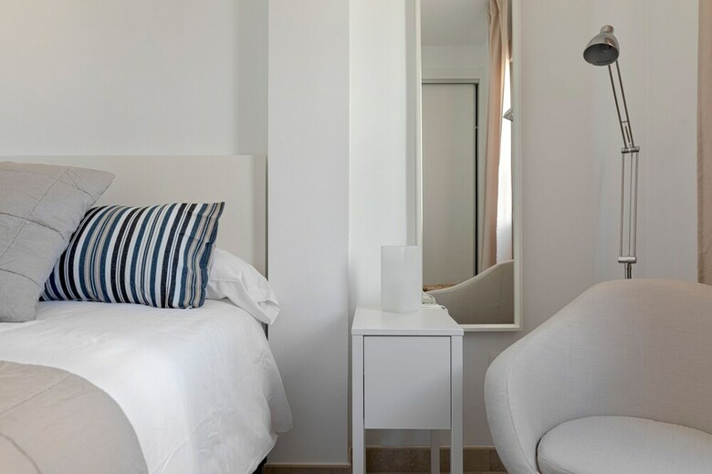 Apartamentos Suncity Top Flats Maria