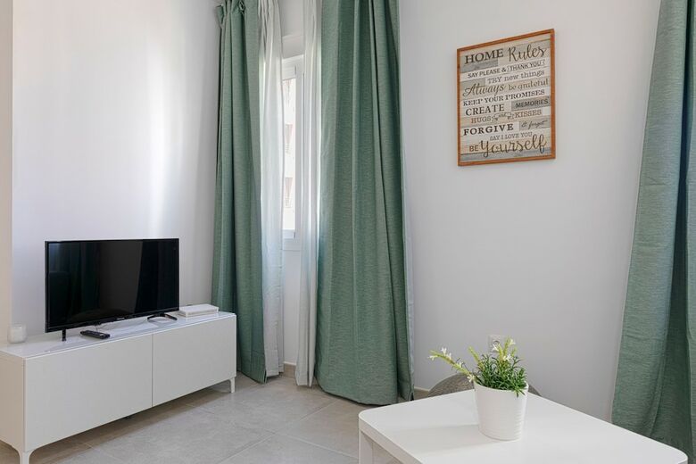 Apartamentos Suncity Top Flats Maria
