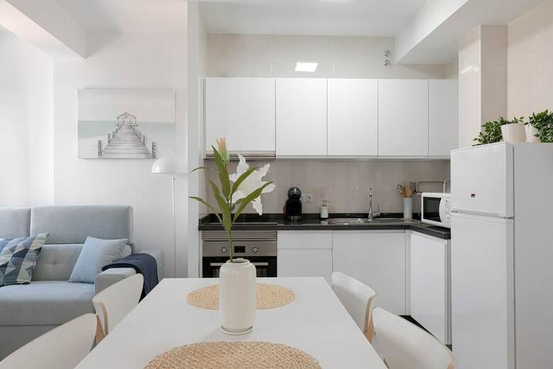 Apartamentos Suncity Top Flats Maria