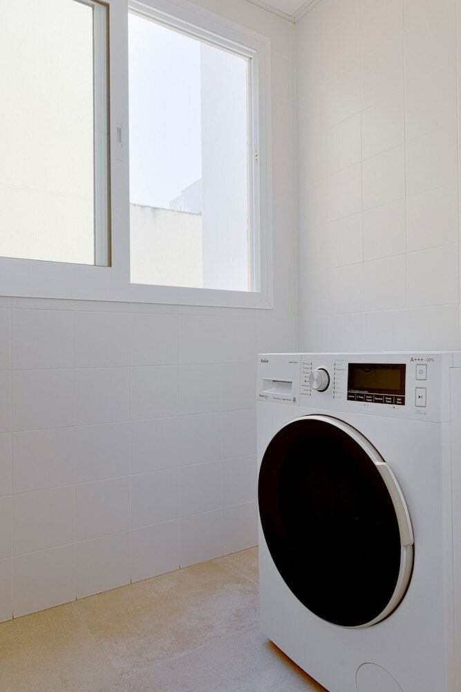 Apartamentos Suncity Top Flats Maria