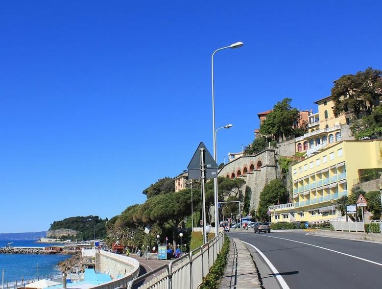 Hotel Marina