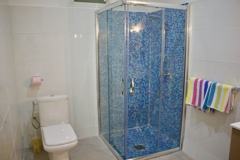 Apartamentos Guest House de Treichville 2