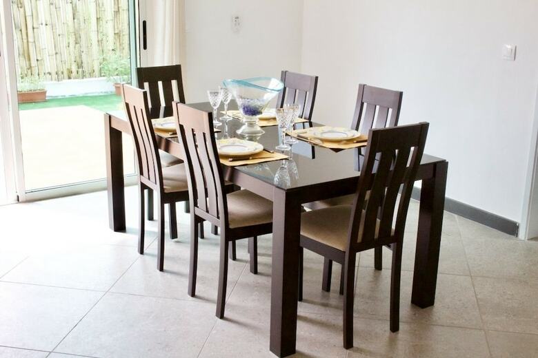 Apartamentos Guest House de Treichville 2