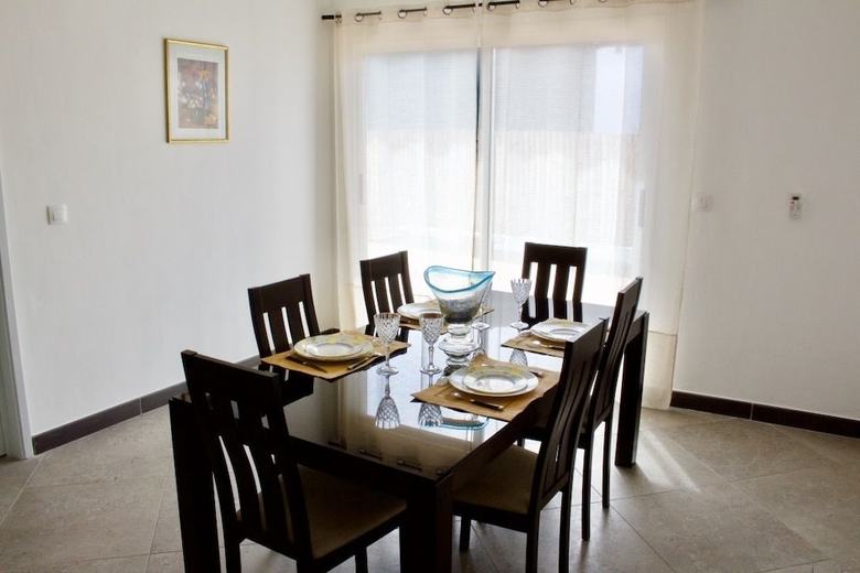 Apartamentos Guest House de Treichville 2