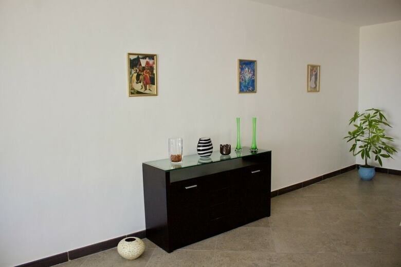 Apartamentos Guest House de Treichville 2