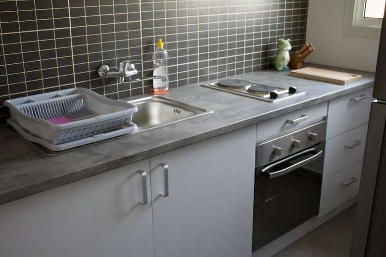 Apartamentos Guest House de Treichville 2