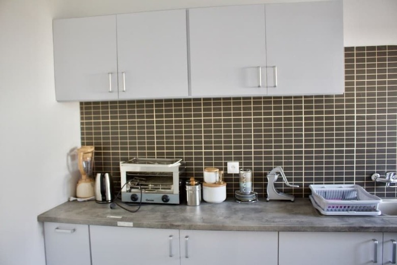Apartamentos Guest House de Treichville 2