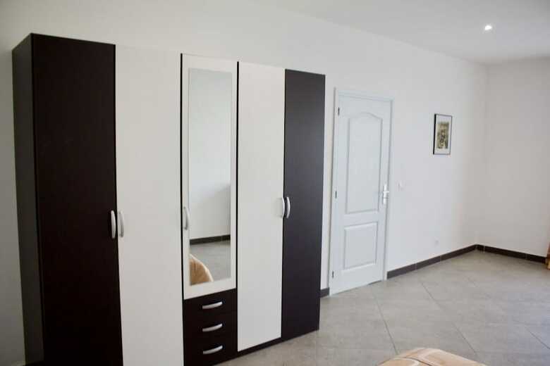 Apartamentos Guest House de Treichville 2