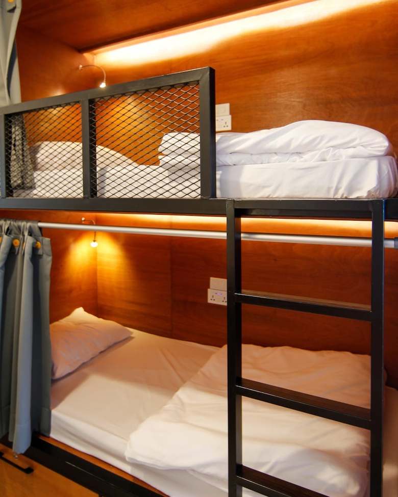 Hostal Tropical Summer Hostel