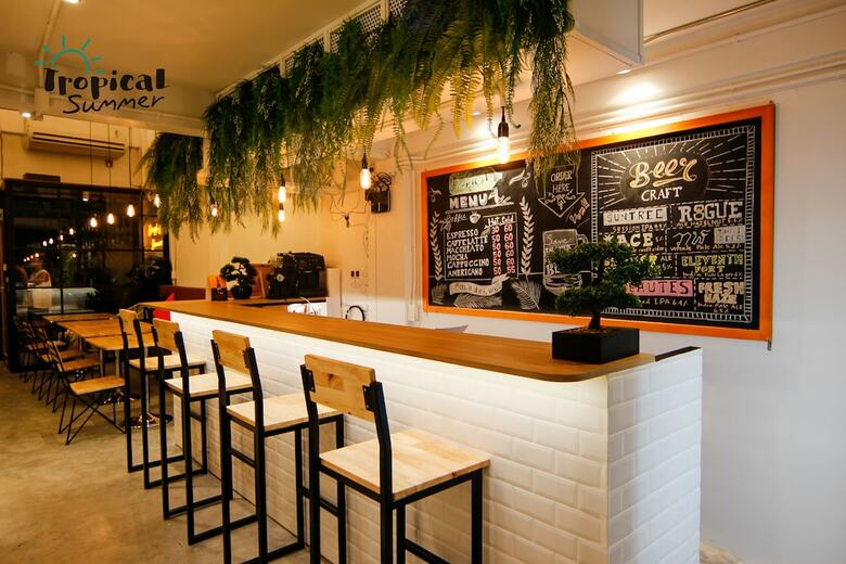 Hostal Tropical Summer Hostel