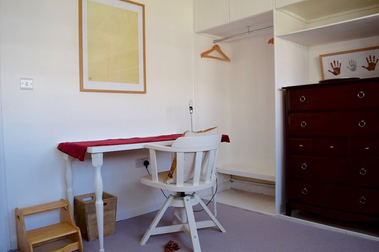 Apartamentos 3 Bedroom Maisonette In Hoxton/shoreditch