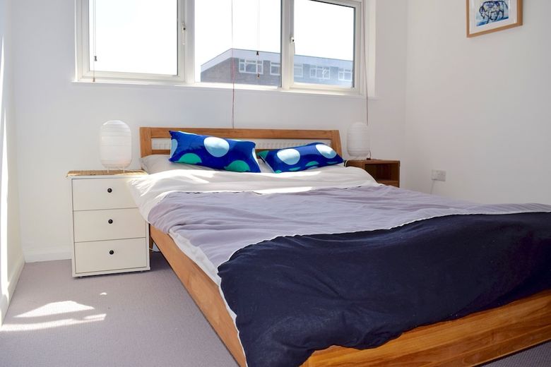 Apartamentos 3 Bedroom Maisonette In Hoxton/shoreditch