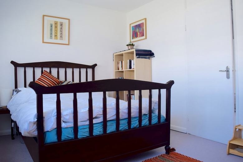 Apartamentos 3 Bedroom Maisonette In Hoxton/shoreditch
