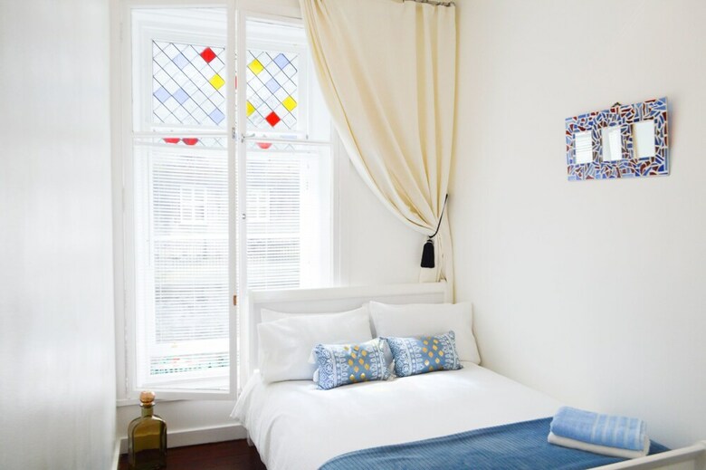 Apartamentos Beautiful 1 Bedroom Flat In Old Town