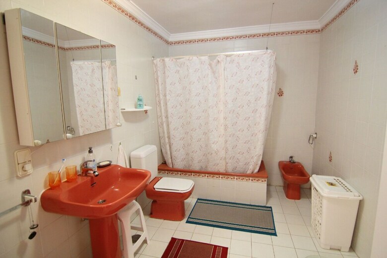 Apartamentos Acaribeq-1�l�nea Playa-wifi Y Garaje Gratis