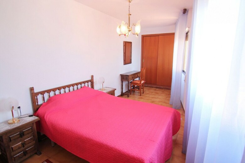Apartamentos Acaribeq-1�l�nea Playa-wifi Y Garaje Gratis
