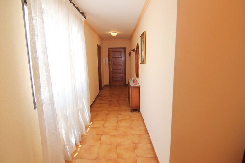 Apartamentos Acaribeq-1�l�nea Playa-wifi Y Garaje Gratis