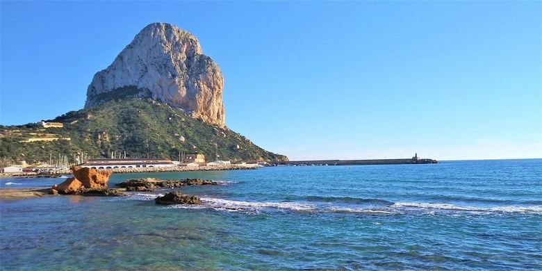 Apartamentos Acaribeq-1�l�nea Playa-wifi Y Garaje Gratis