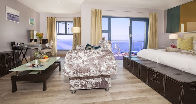 Bed & Breakfast Magellans Hotel