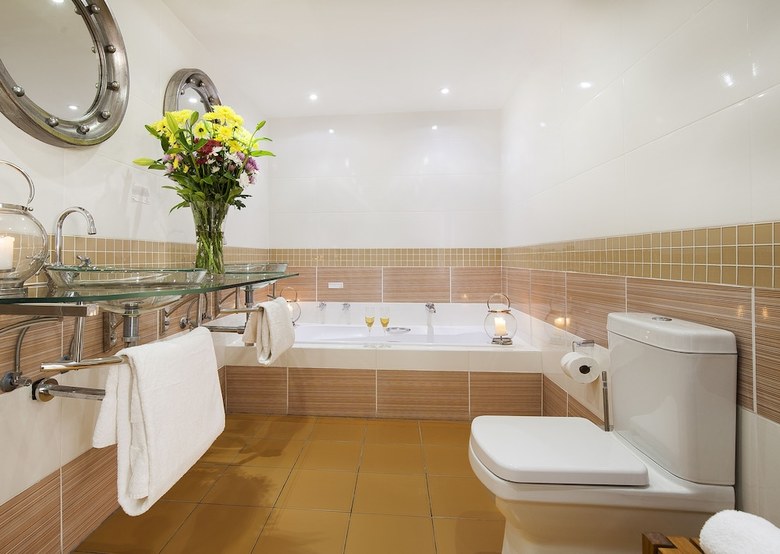 Bed & Breakfast Magellans Hotel
