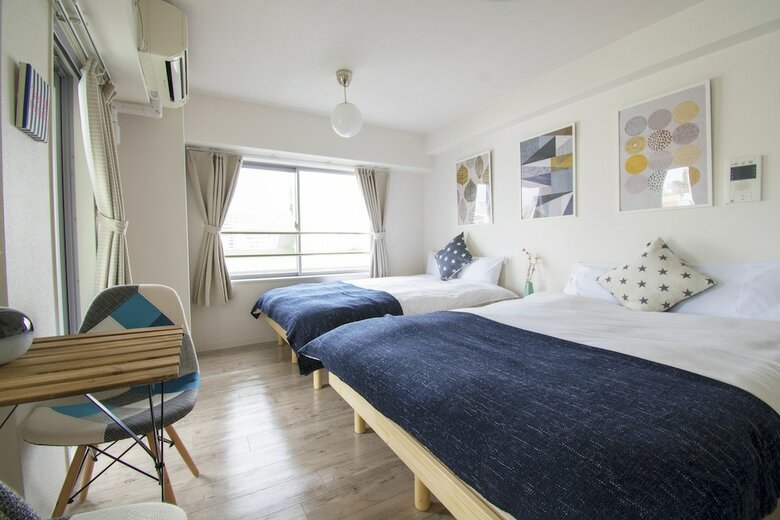 Apartamentos Comfort Self Hotel Harvest Tenma