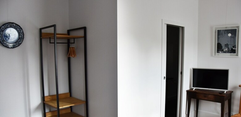 Apartamento Le Jardin Secret de Beaune
