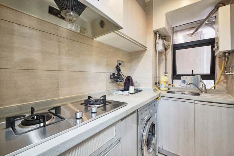 Aparthotel Shenzhen To World Holiday Apartment