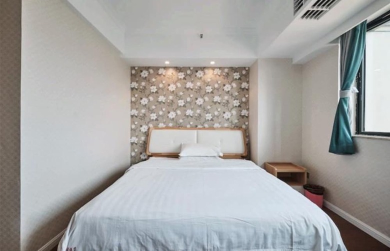 Aparthotel Shenzhen To World Holiday Apartment