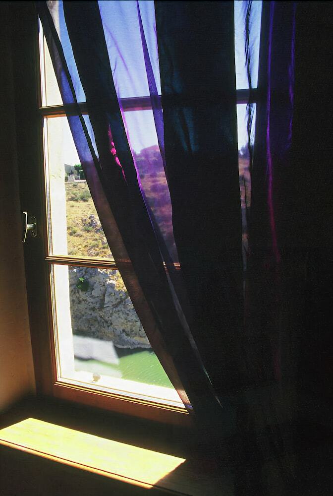 Bed & Breakfast Le Relais de Tamaroque