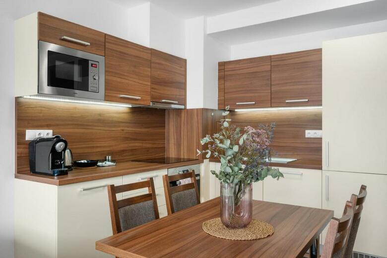 Apart Hotel Virgo
