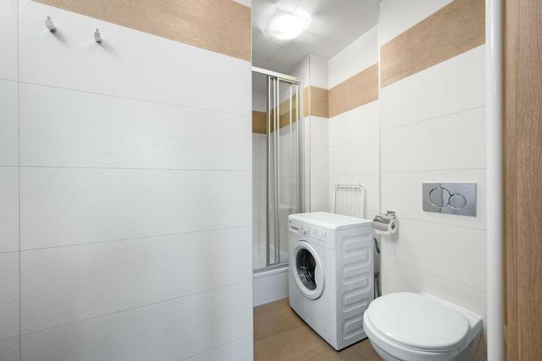 Apart Hotel Virgo