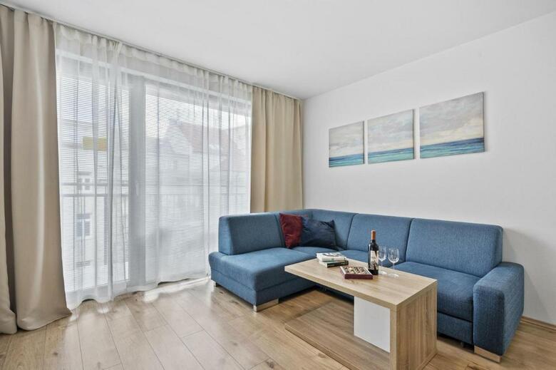 Apart Hotel Virgo