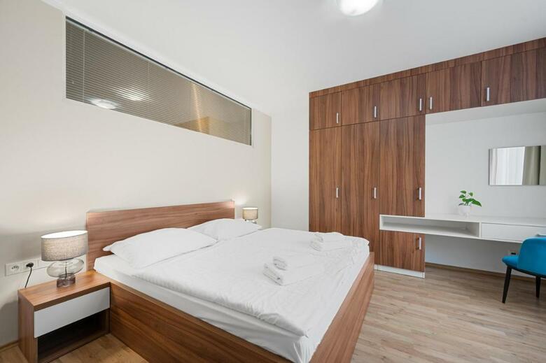 Apart Hotel Virgo