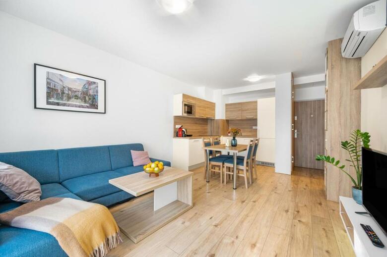 Apart Hotel Virgo