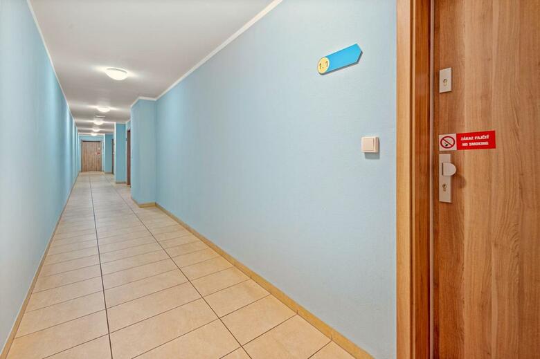Apart Hotel Virgo