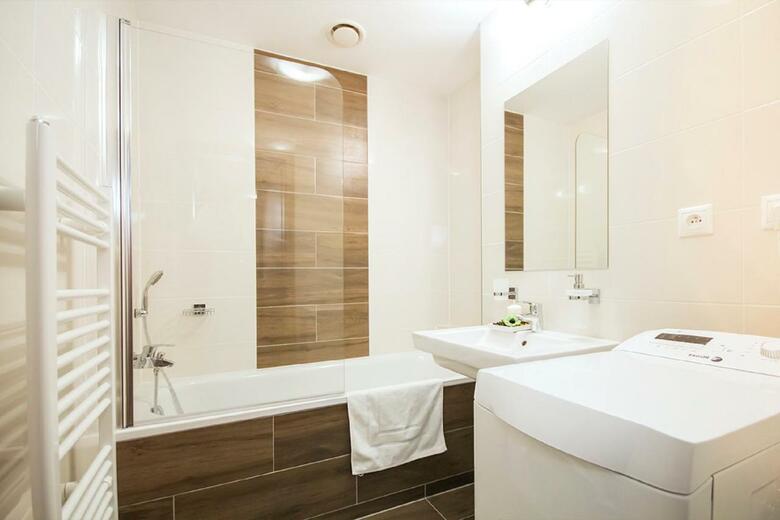 Apart Hotel Virgo