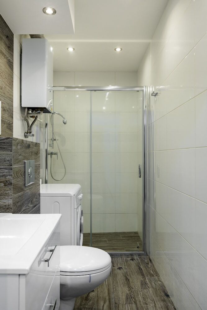 Apartamentos Maya's Flats & Resorts- Podwale 32