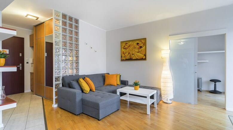 Apartamentos Maya's Flats & Resorts - Lastadia